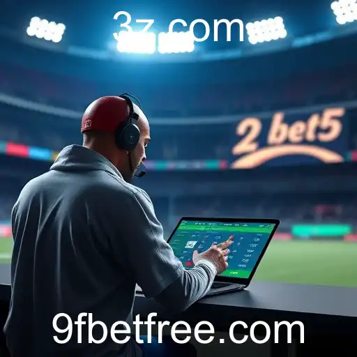 Revolução no Mundo dos Esportes Eletrônicos com o 9fbet