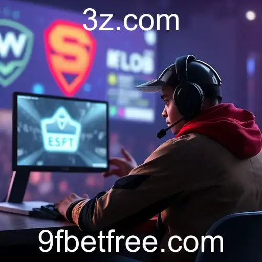 O Crescimento do 9fbet no Mercado de Jogos Online