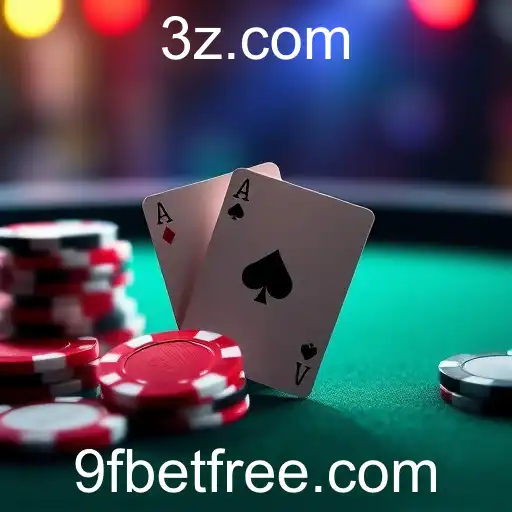 O Crescimento do 9fbet: Um Olhar Sobre o Mercado de Jogos Online