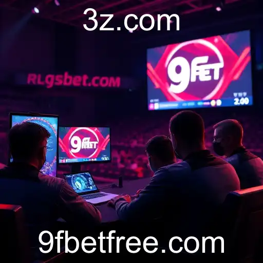 Expansão do Mercado de Jogos Online e o Papel Crucial da 9fbet