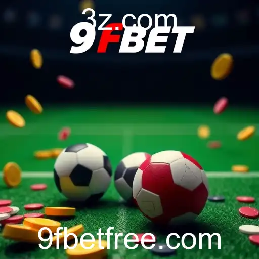 9fbet: A Revolução dos Jogos em Portugal