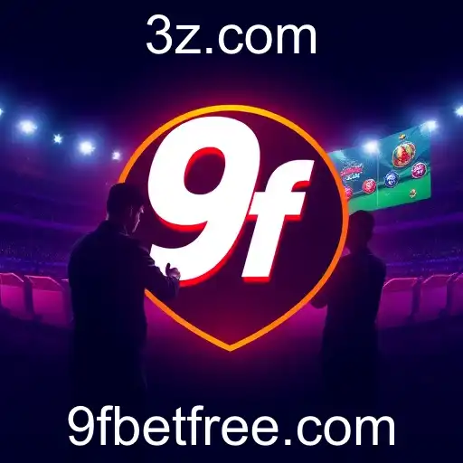 A Ascensão do 9fbet no Mercado de Jogos Online