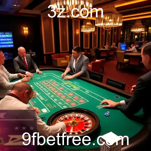 Cenário Atual dos Jogos Online no Brasil