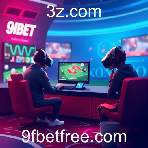 Tendências Emergentes nos Jogos Online em 2025