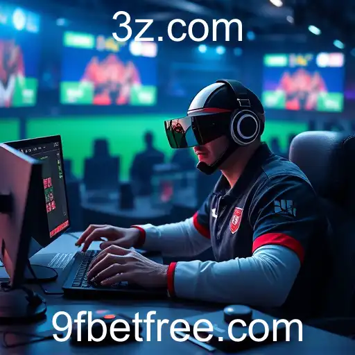 Tendências e Desafios no Mercado de Jogos Online