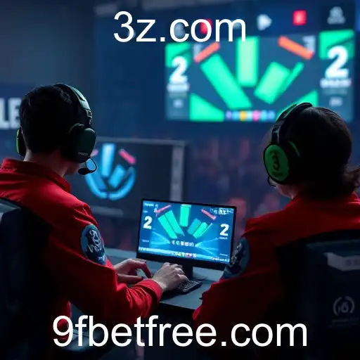 Tendências de Crescimento no Mercado de Jogos Online