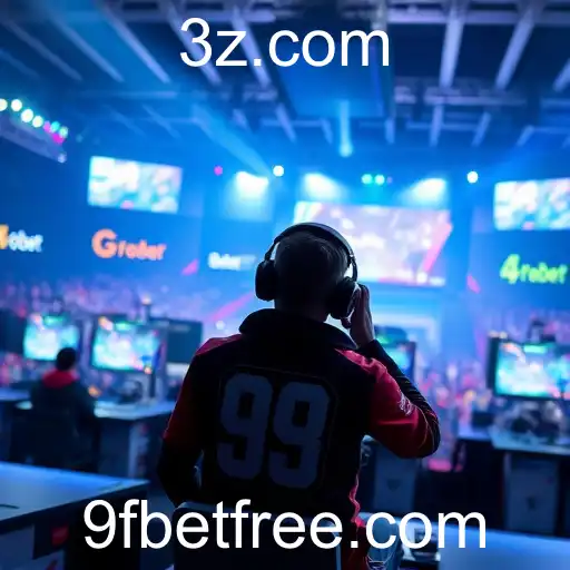 O Crescimento dos Jogos Online no Brasil e a Influência da '9fbet'