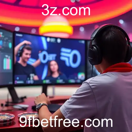 Novas Tendências dos Jogos Online em 2025