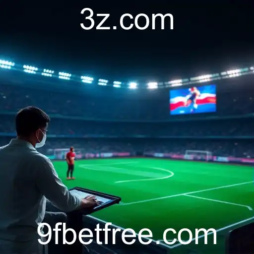 Inovação no Mercado Digital de Apostas