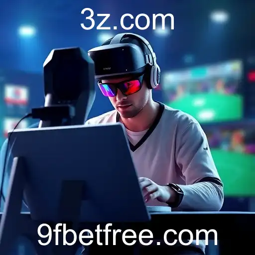 Inovação e Crescimento no Mercado de Jogos Online em 2025