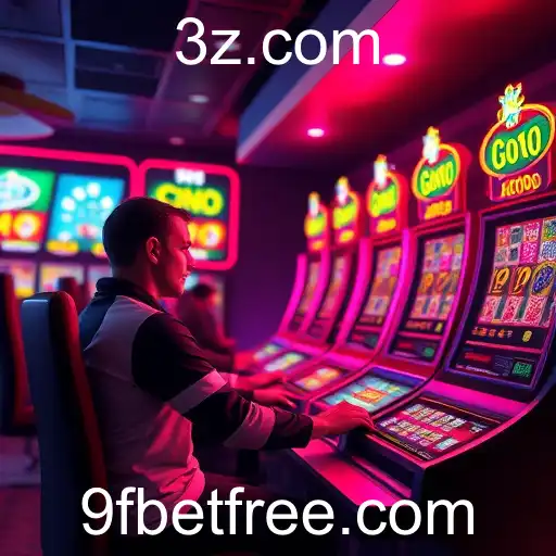 A Revolução dos Jogos de Apostas em 2025