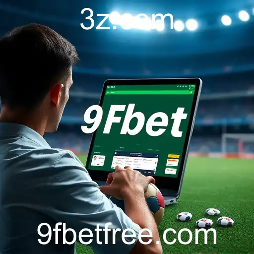 A Ascensão do 9fbet no Mercado de Jogos Online