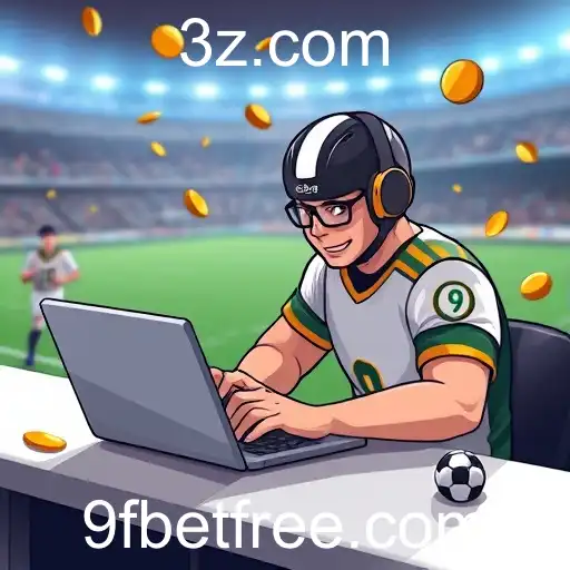 9fbet Celebra Crescimento no Mercado de Jogos