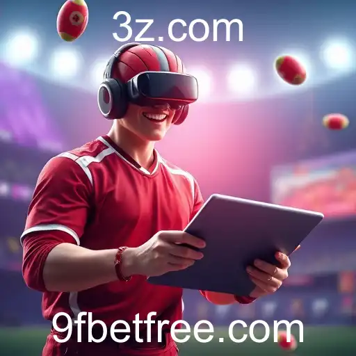 O Crescimento Explosivo do 9fbet no Mercado de Jogos Online