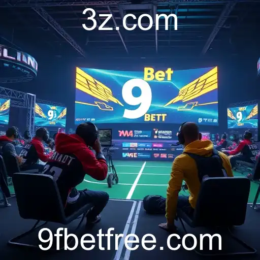 Transformações no Mercado Digital de Apostas em 2025